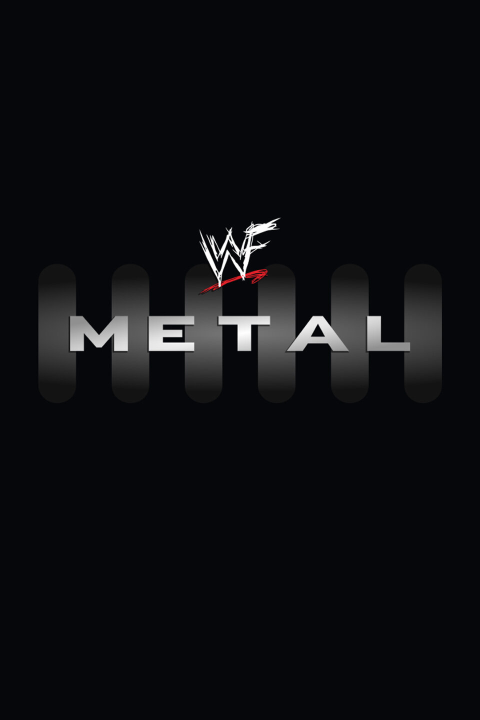 WWE Metal ne zaman