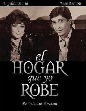 El Hogar Que Yo Robé ne zaman