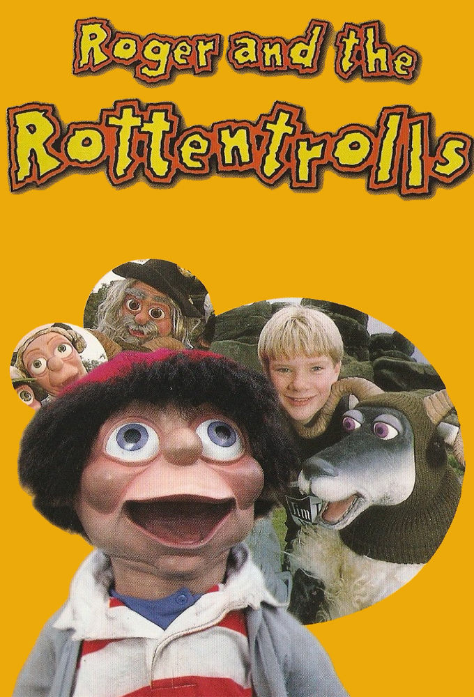 Roger and the Rottentrolls ne zaman