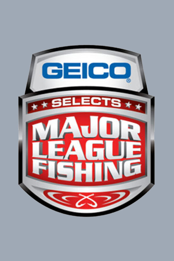 Major League Fishing's GEICO Selects ne zaman