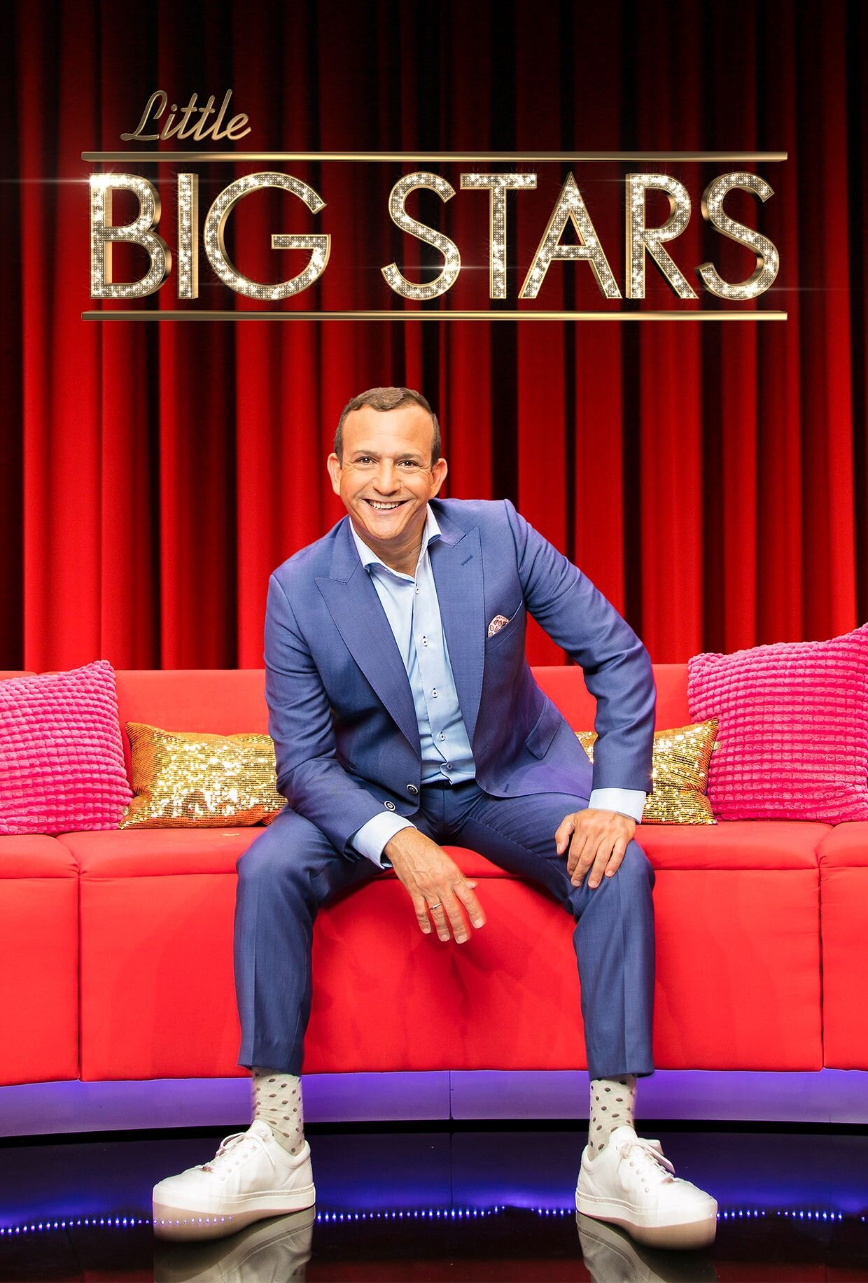 Little Big Stars ne zaman