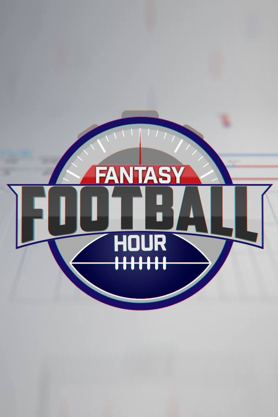 Fantasy Football Hour '17 ne zaman