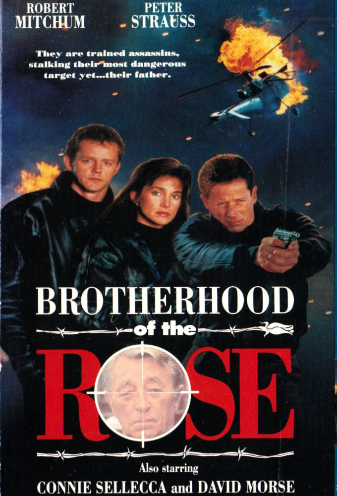 Brotherhood of the Rose ne zaman