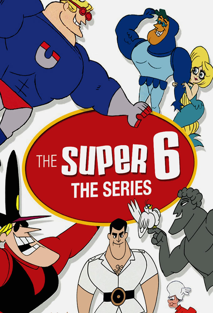 The Super 6 ne zaman
