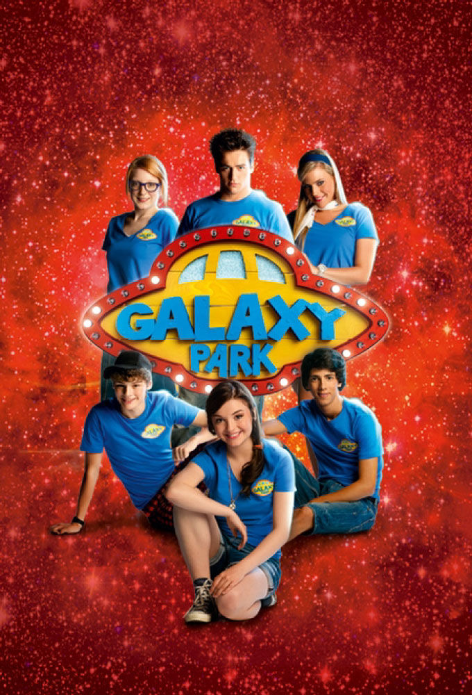 Galaxy Park ne zaman