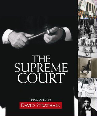 The Supreme Court ne zaman