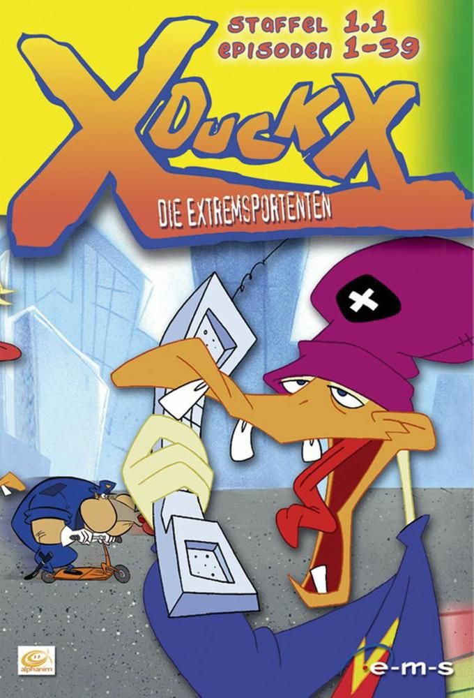 X-DuckX ne zaman