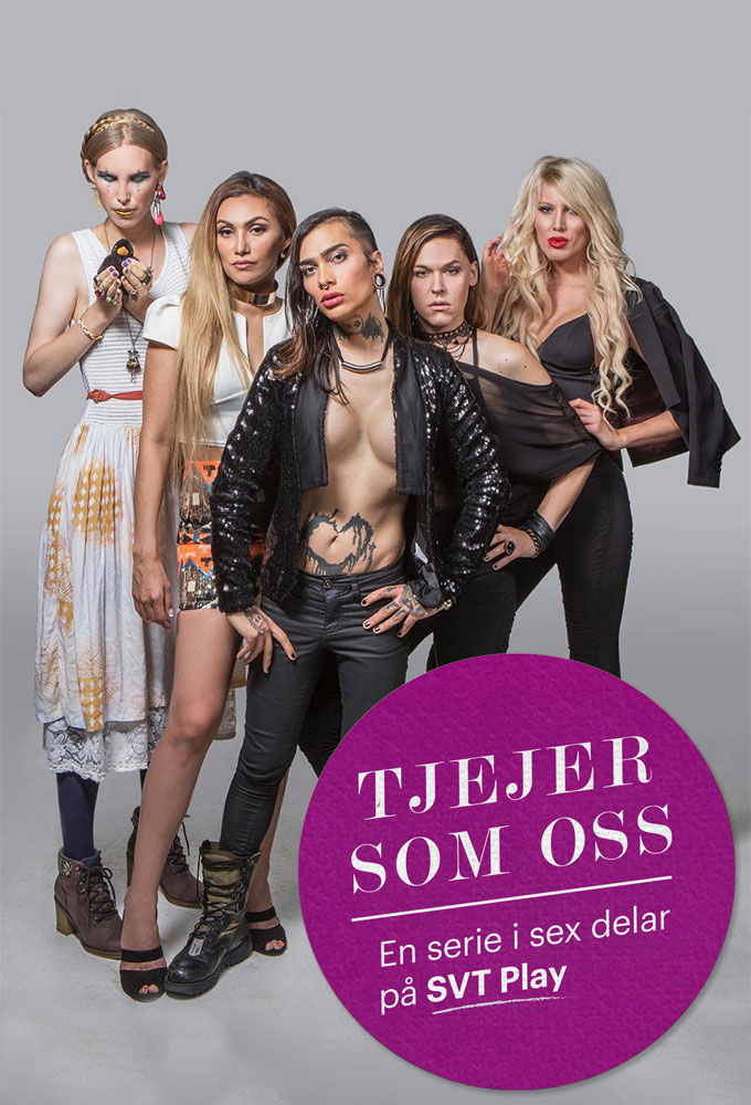 Tjejer Som Oss ne zaman