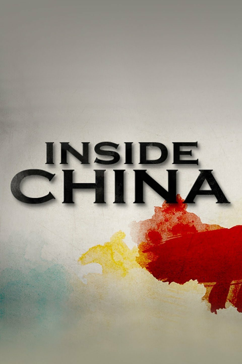 Inside China ne zaman