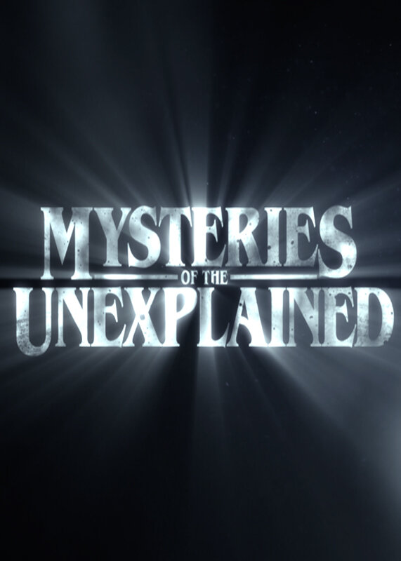 Mysteries of the Unexplained ne zaman