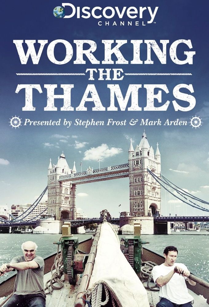 Working the Thames ne zaman