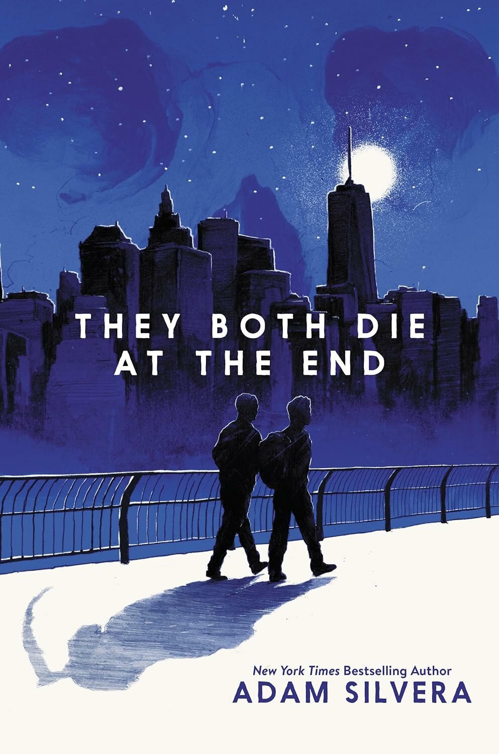 They Both Die at the End ne zaman