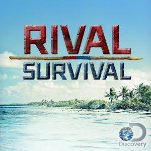 Rival Survival ne zaman