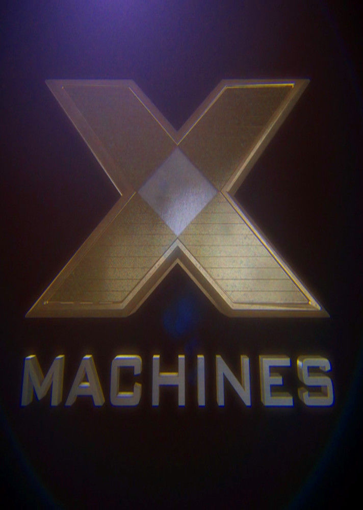 X-Machines ne zaman