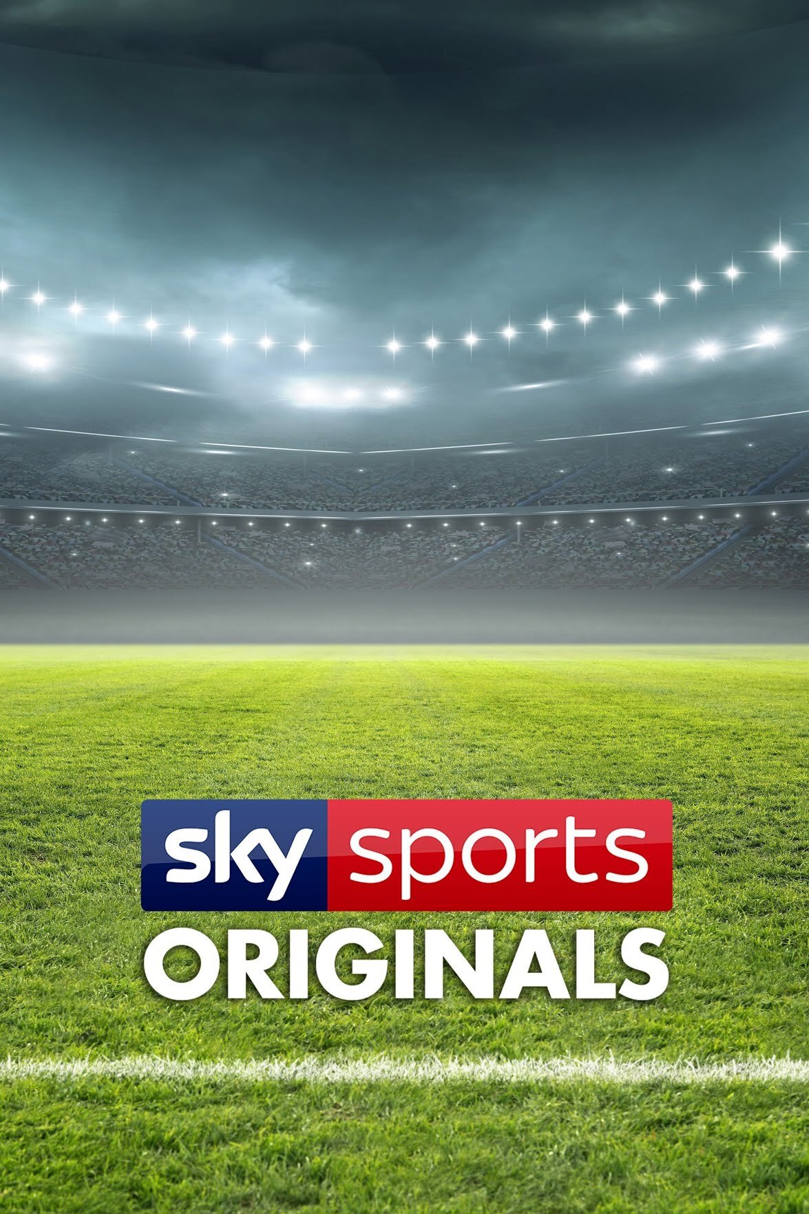Sky Sports Originals ne zaman