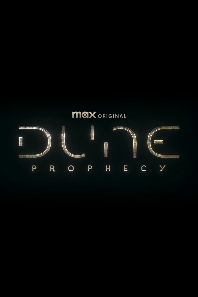 Dune: Prophecy ne zaman