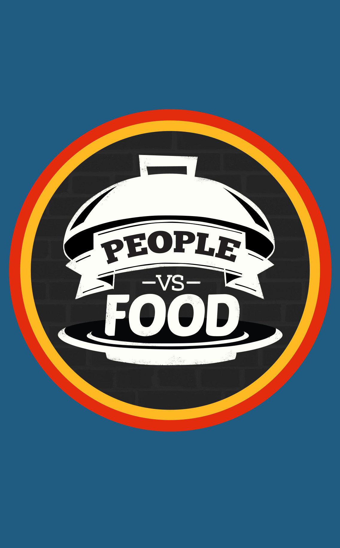 People vs. Food ne zaman
