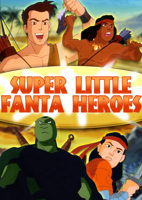 Super Little Fanta Heroes ne zaman