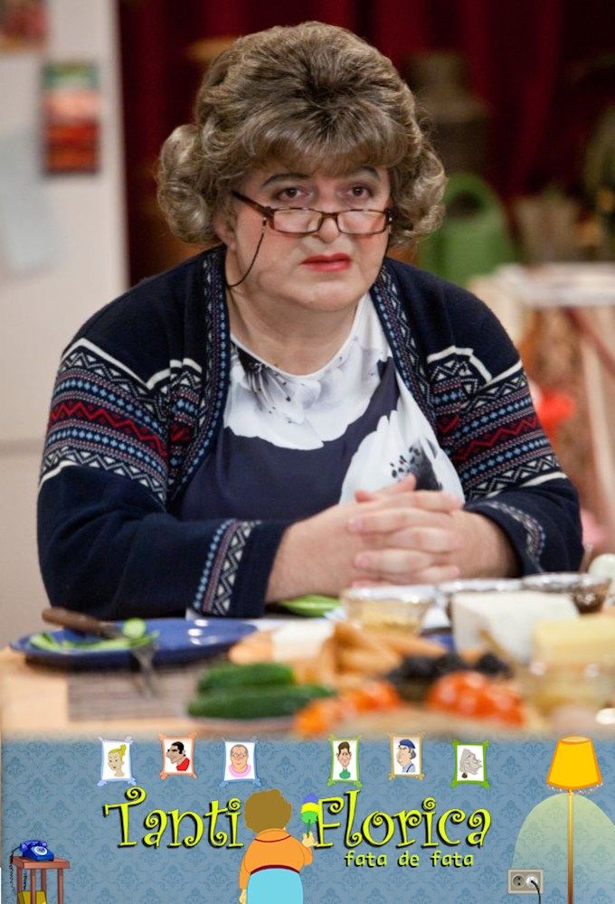 Tanti Florica ne zaman