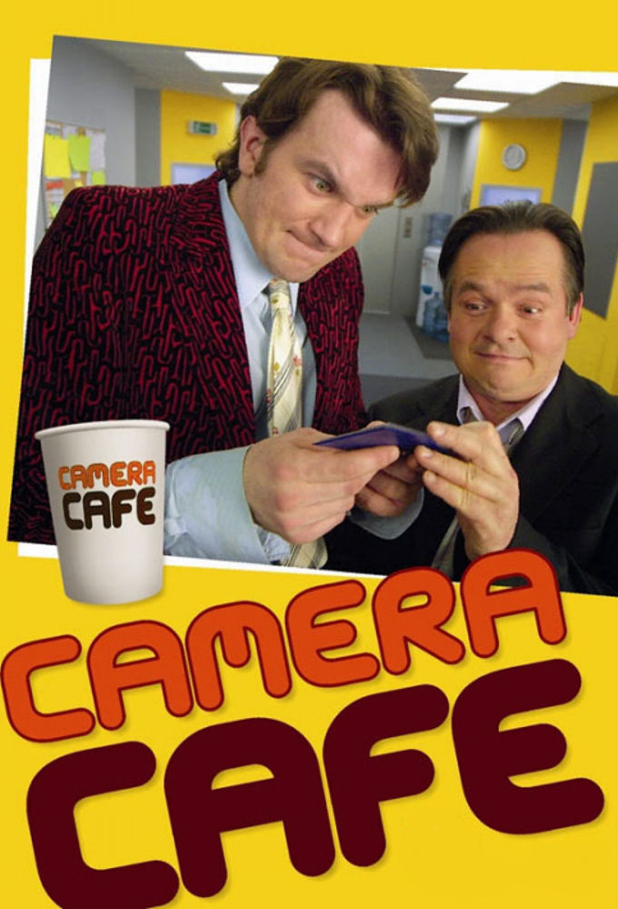 Camera Café ne zaman
