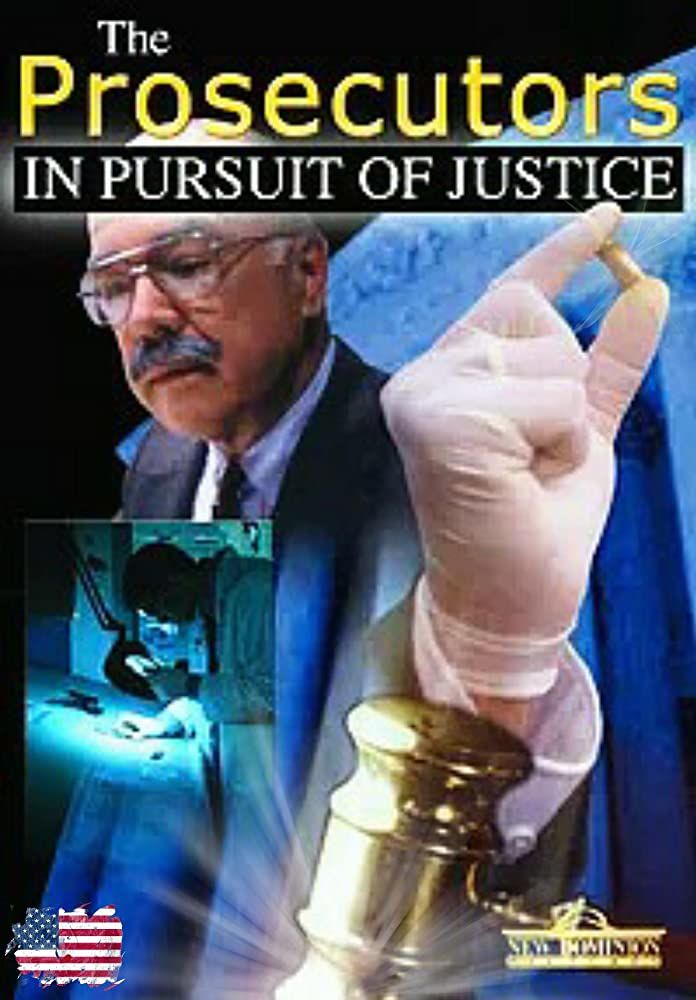 The Prosecutors: In Pursuit of Justice ne zaman