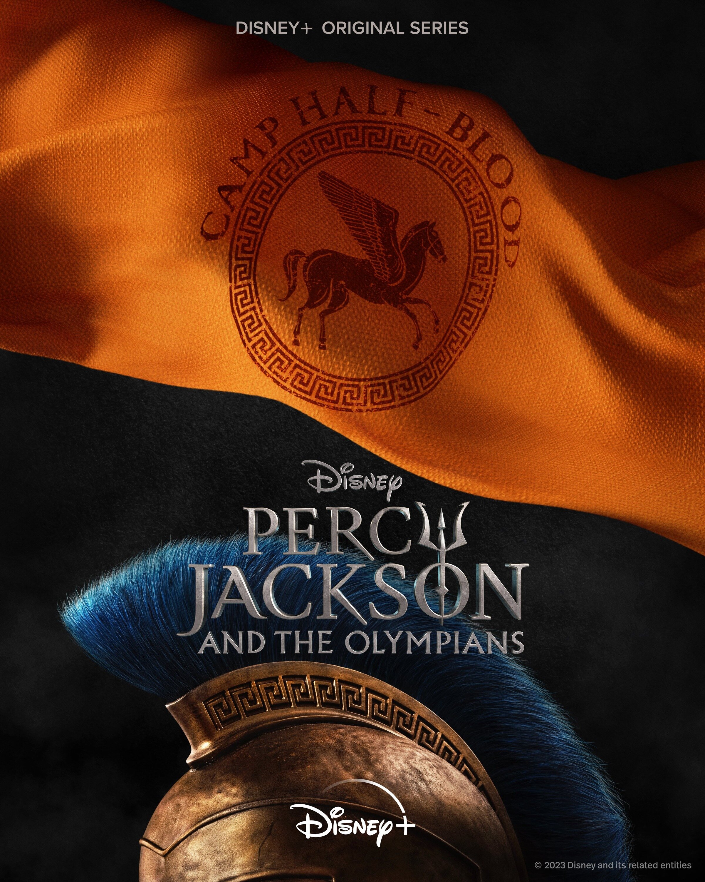Percy Jackson and the Olympians ne zaman