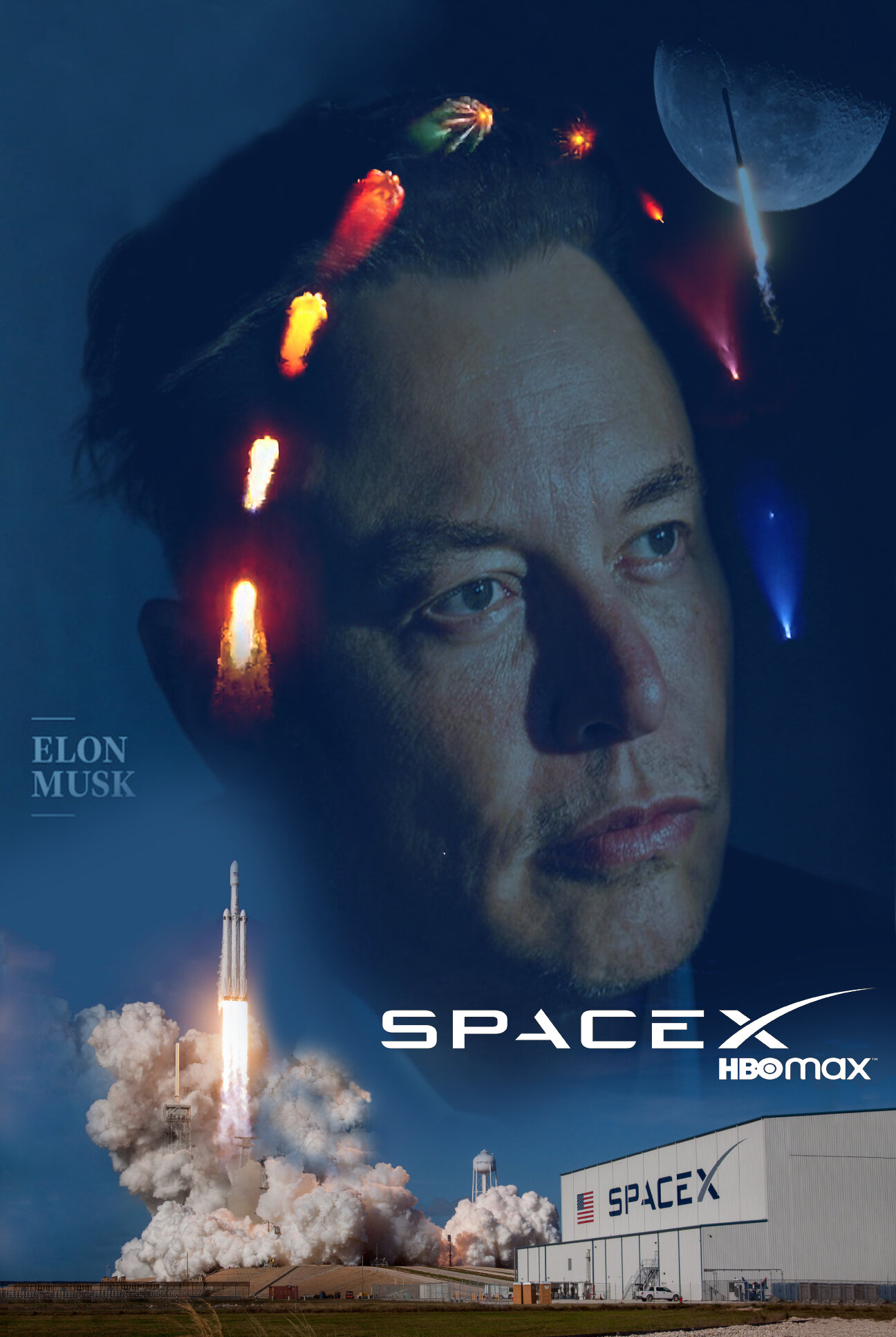 SpaceX ne zaman
