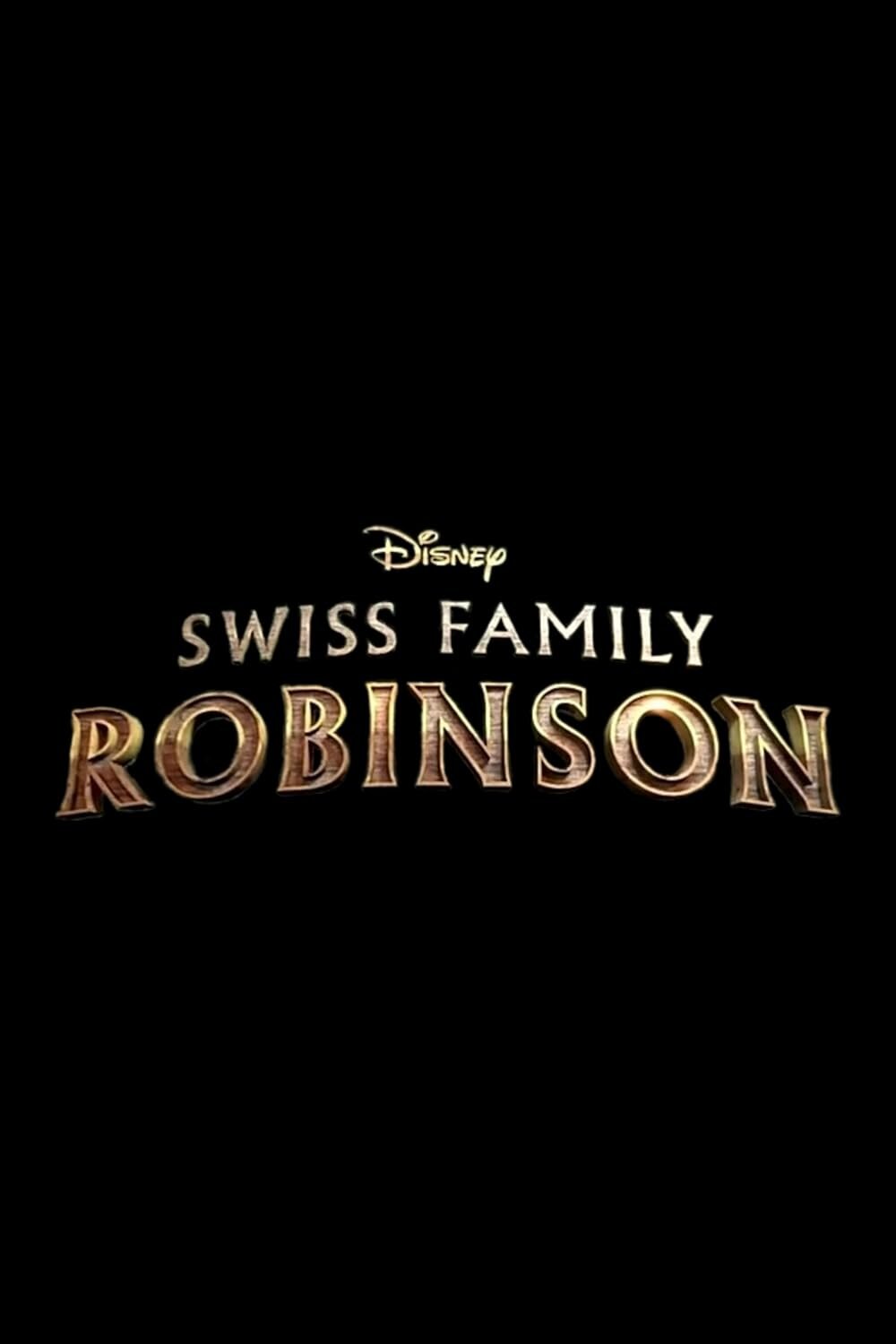Swiss Family Robinson ne zaman