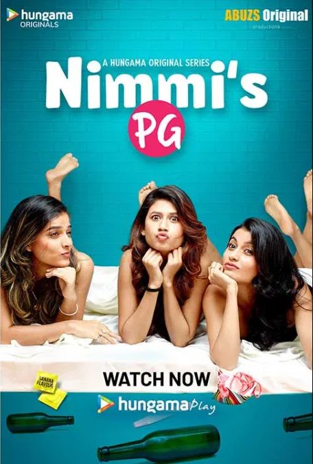 Nimmi's PG ne zaman