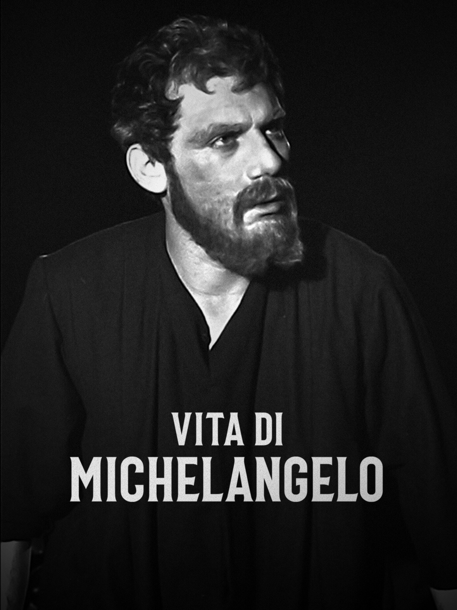 Vita di Michelangelo ne zaman