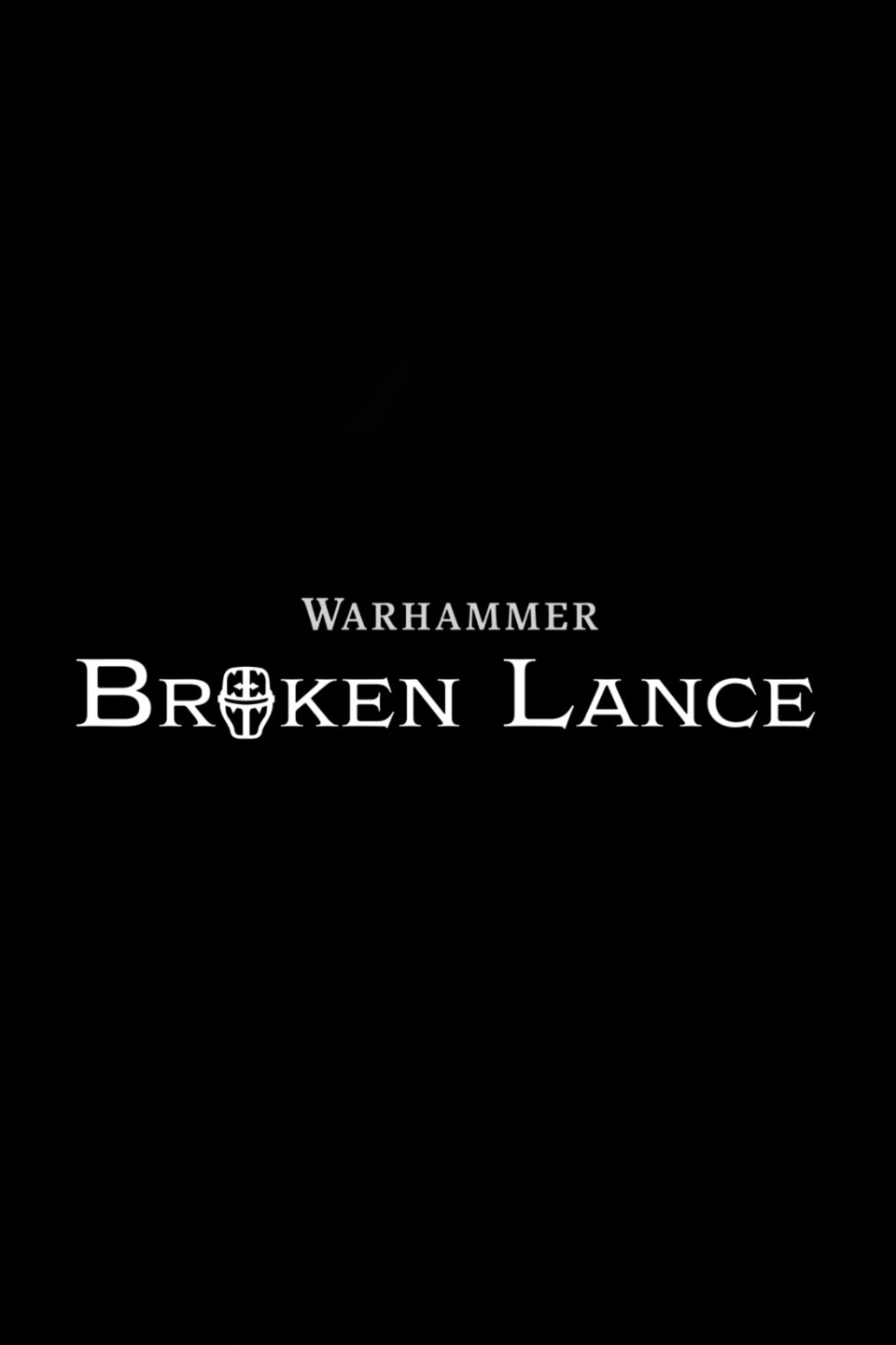 Broken Lance ne zaman