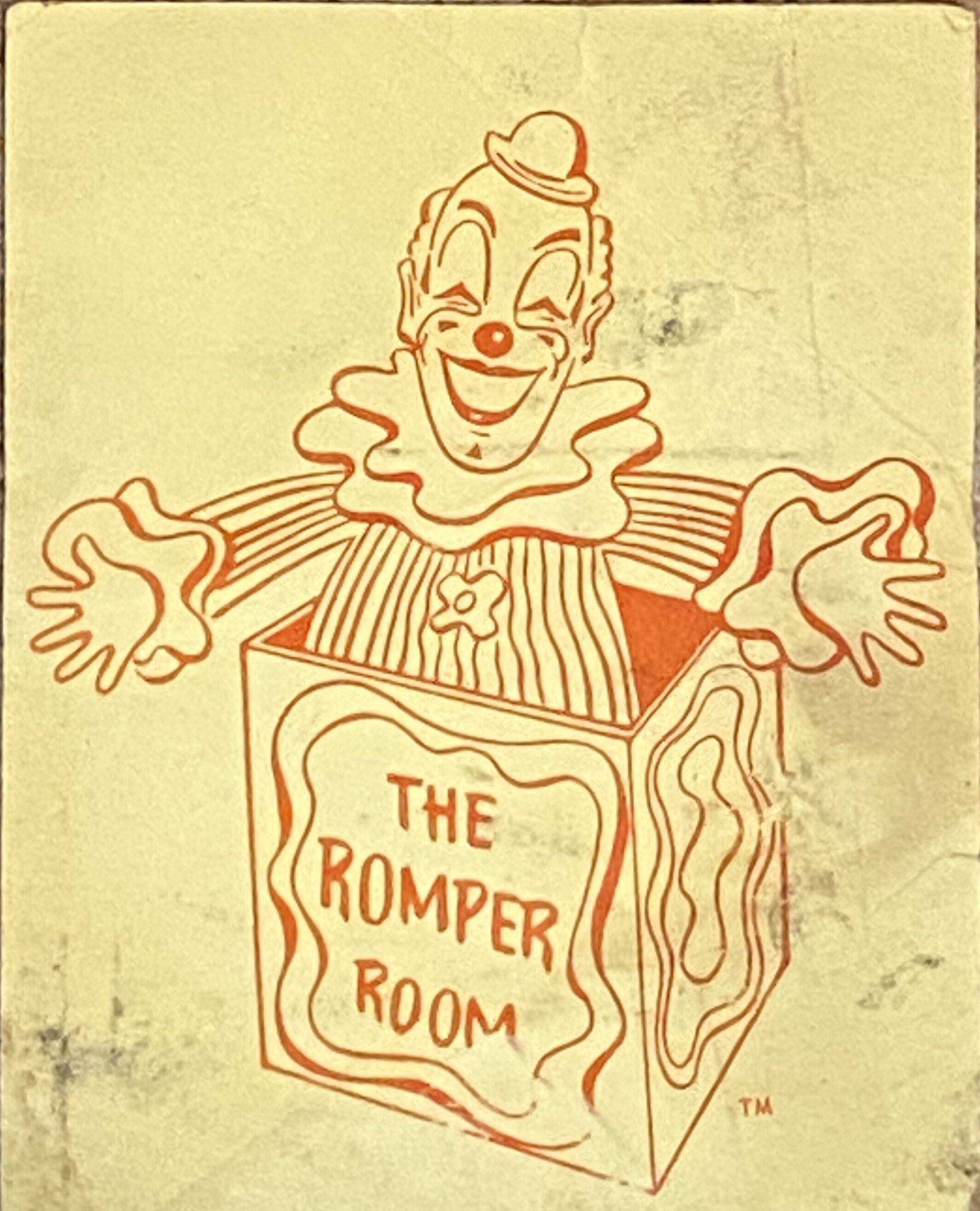 Romper Room ne zaman