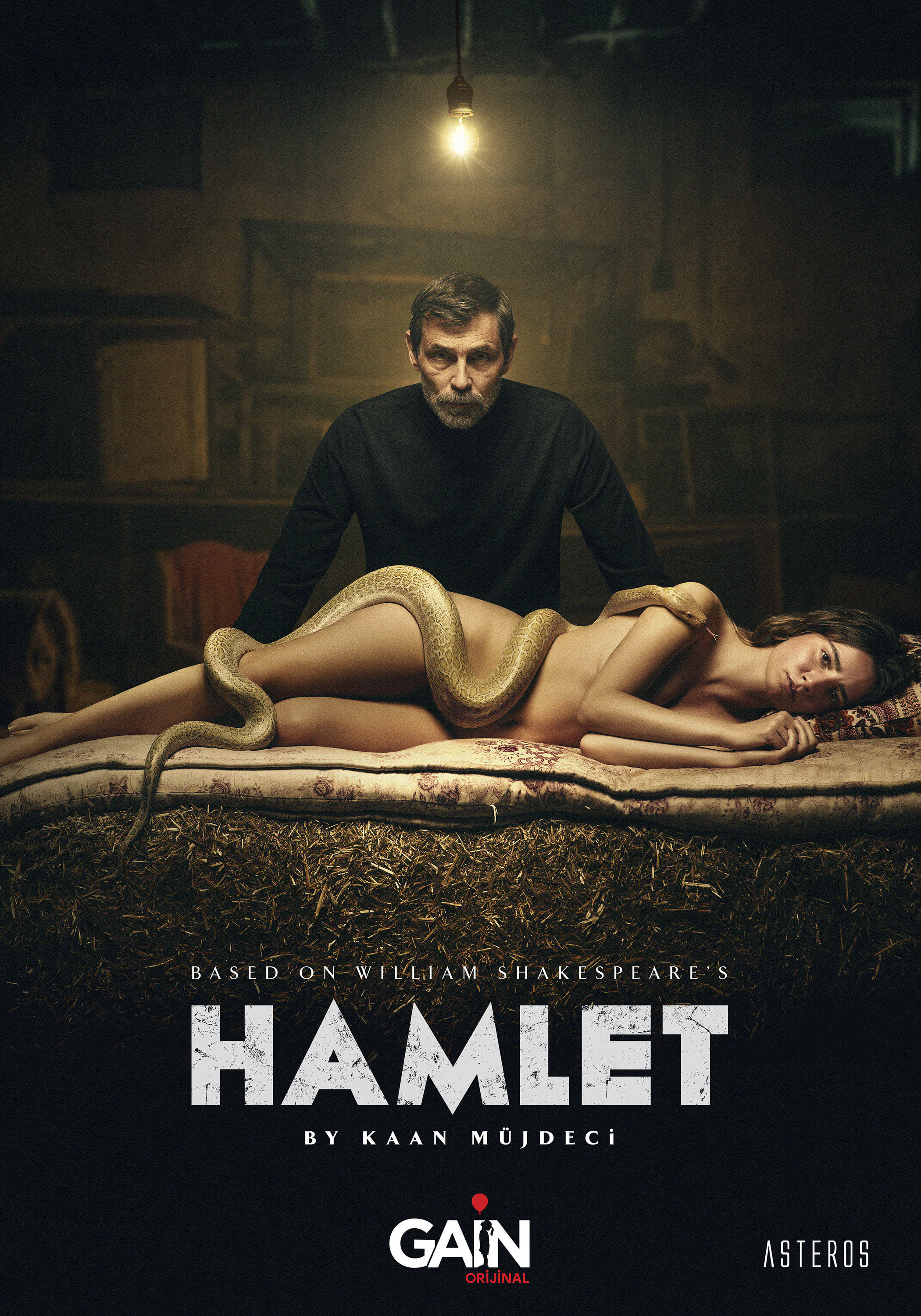 Hamlet ne zaman
