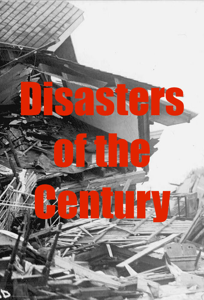 Disasters of the Century ne zaman