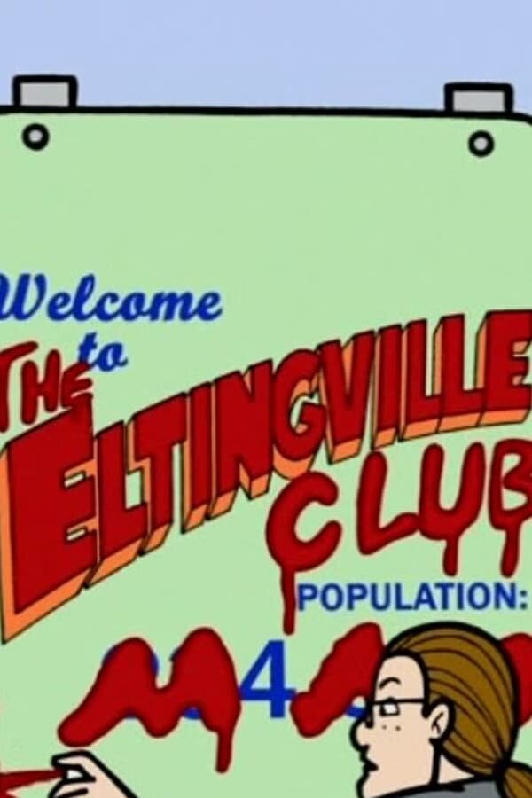 Welcome to Eltingville ne zaman