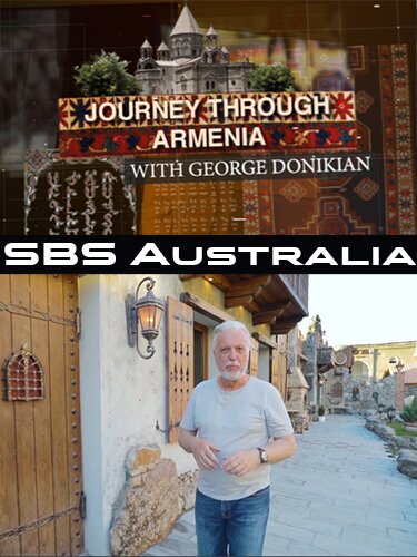 Journey Through Armenia ne zaman