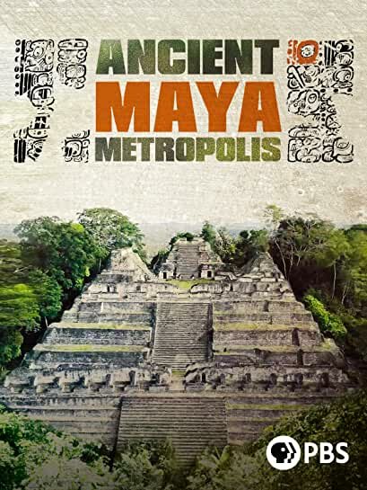 Maya: Ancient Metropolis ne zaman