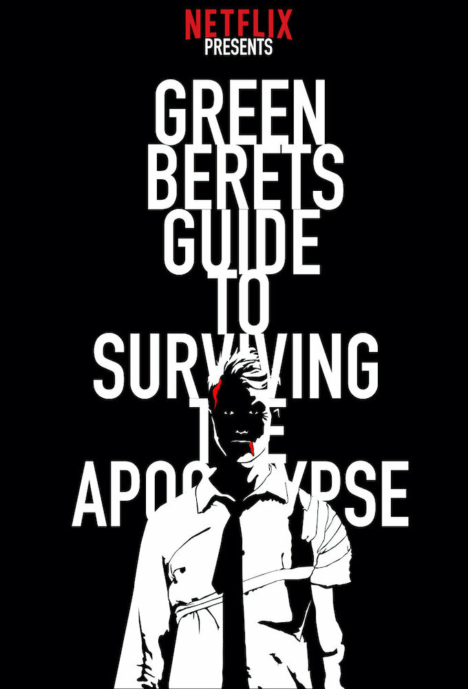 The Green Berets Guide to Surviving the Apocalypse ne zaman