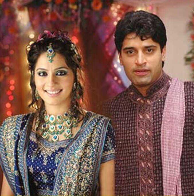 Ek Ladki Anjaani Si ne zaman