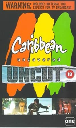 Caribbean Uncovered ne zaman