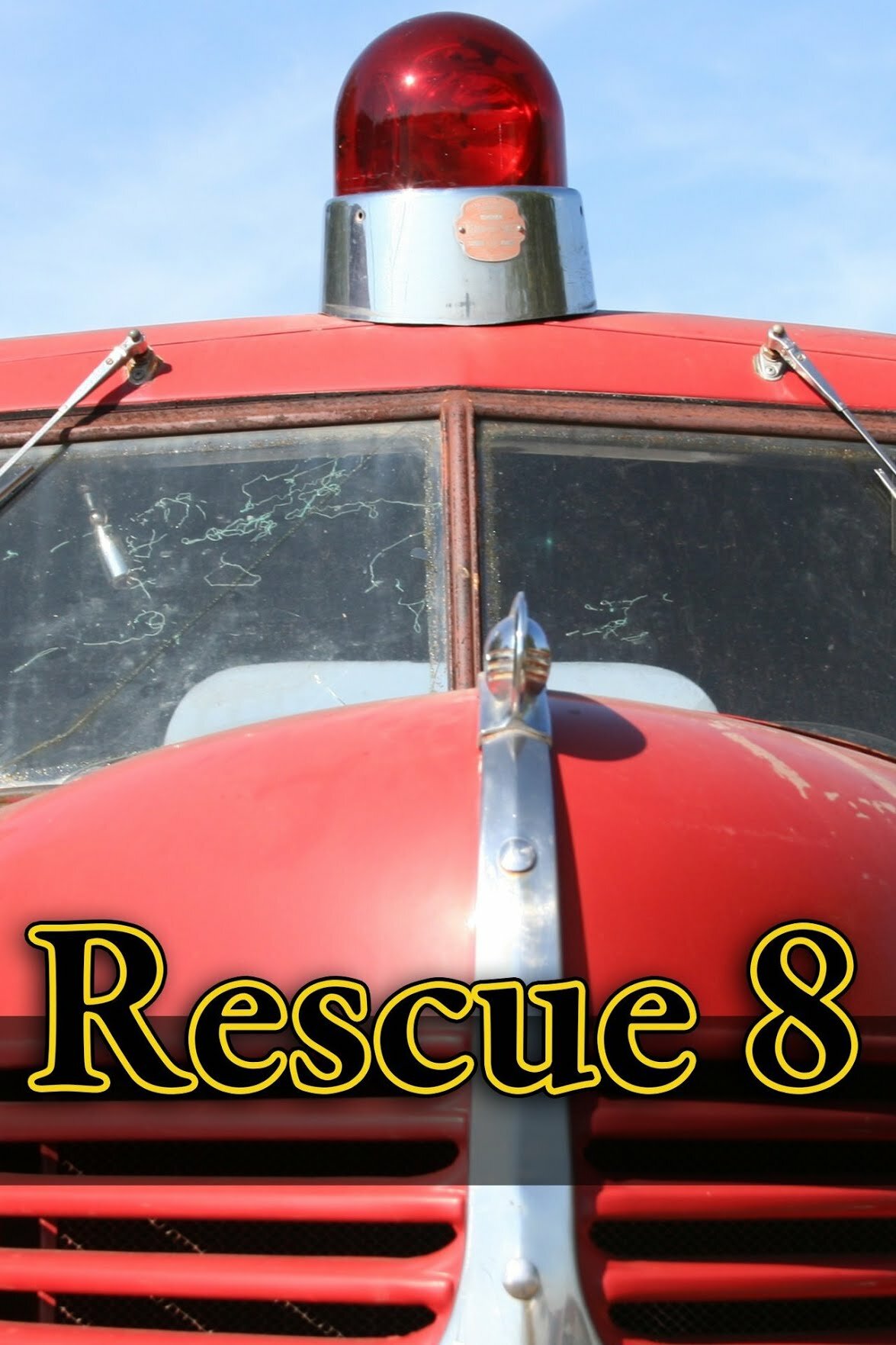 Rescue 8 ne zaman