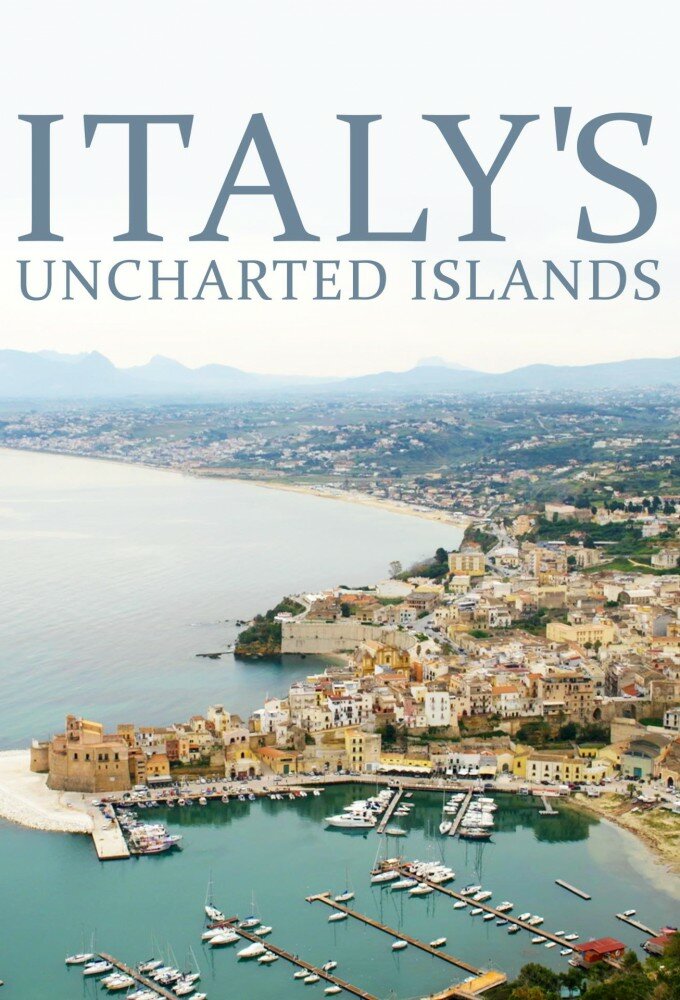 Italy's Uncharted Islands ne zaman