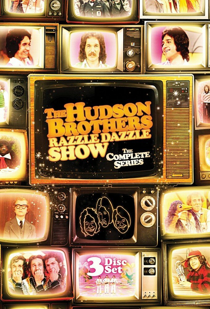 The Hudson Brothers Razzle Dazzle Show ne zaman