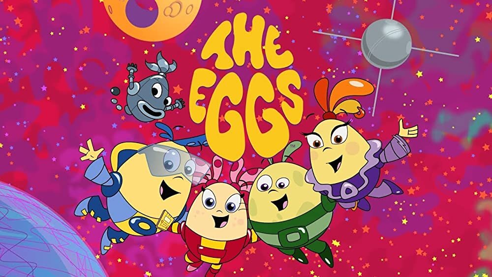 The Eggs ne zaman