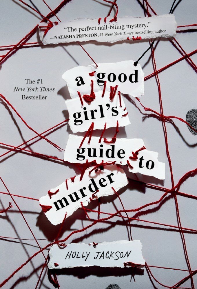 A Good Girl's Guide to Murder ne zaman