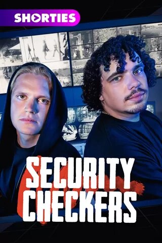 Security Checkers ne zaman