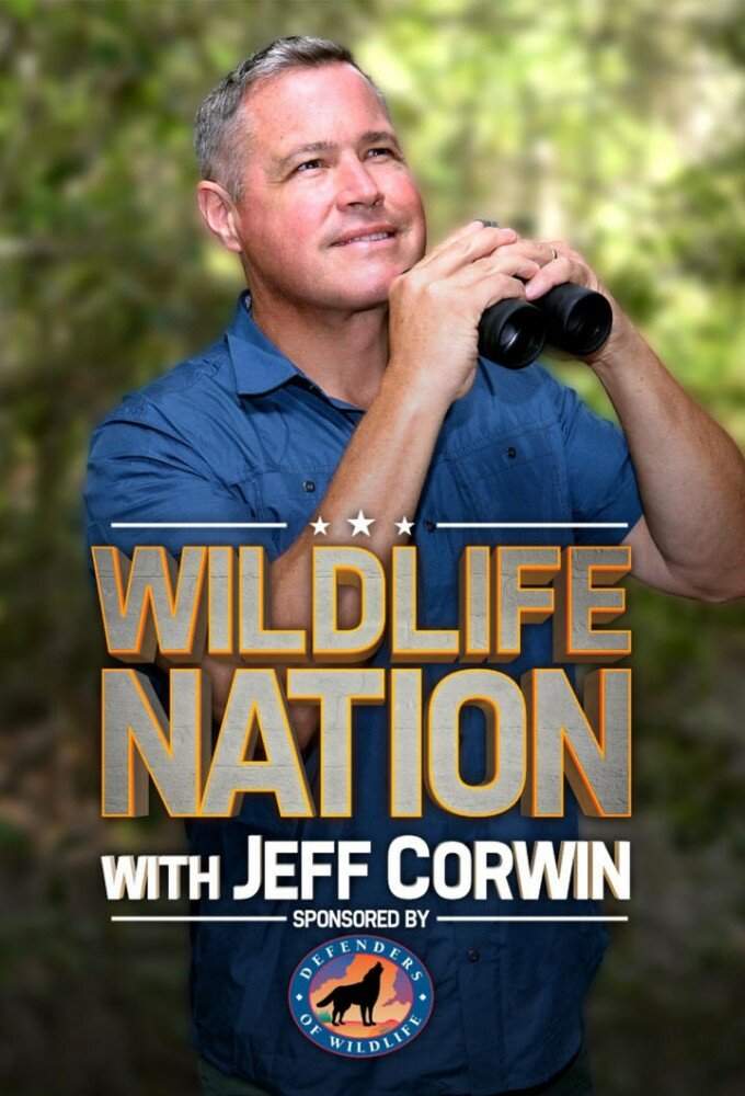 Wildlife Nation with Jeff Corwin ne zaman