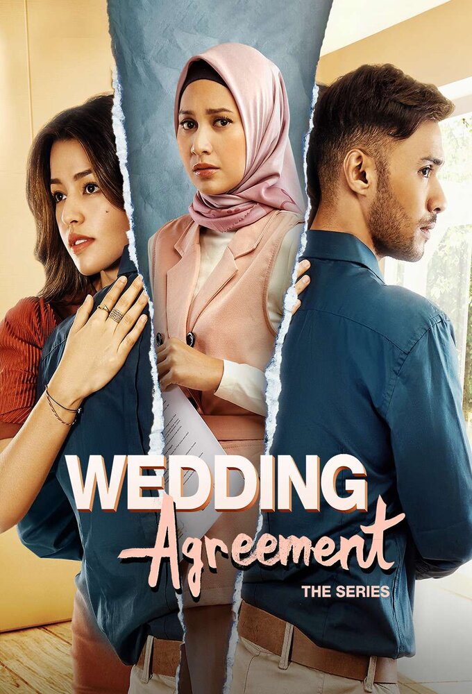 Wedding Agreement: The Series ne zaman