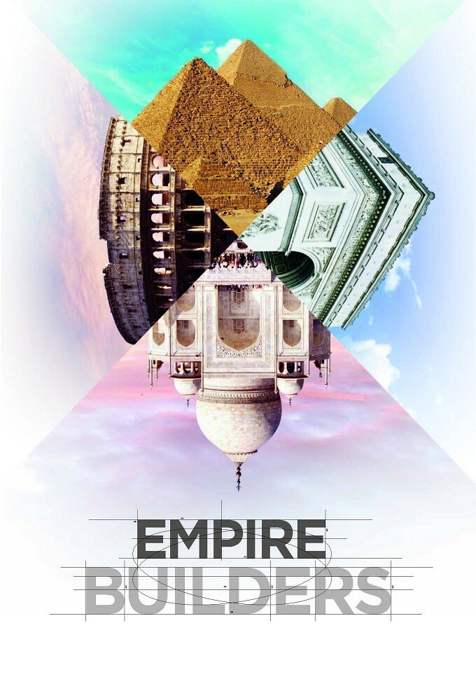 Empire Builders ne zaman