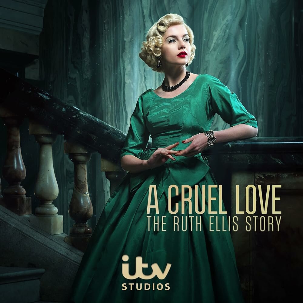 A Cruel Love: The Ruth Ellis Story ne zaman
